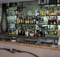 The Rocks Restaurant  Bar - Accommodation Bookings