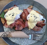 The Shed Cafe - Accommodation Bookings