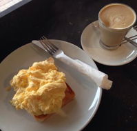 The Verdict Coffee - Accommodation Bookings