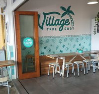 The Village Takeaway - Accommodation Bookings