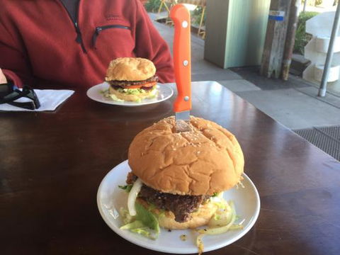 Thunderbolts Cafe & Takeaway - Accommodation Bookings 0