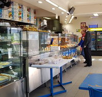 Tony's Chicken Shop - Accommodation Bookings