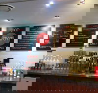 Top Spot Cafe - Accommodation Bookings