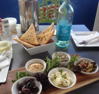 Tuncurry Rock Pool Cafe - Accommodation Bookings