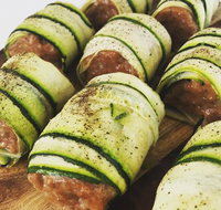 Two Tarts Juice Bar - Accommodation Bookings