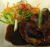 Visions Bistro