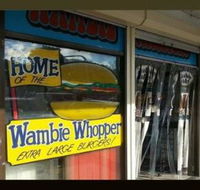 Wambie Whopper - Accommodation Bookings