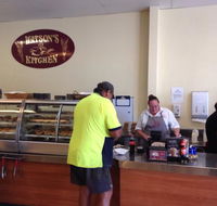 Watson's Kitchen - Accommodation Bookings