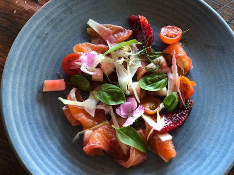 Williams St Kitchen & Bar - Accommodation Bookings 0