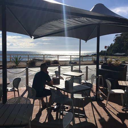 Wingman Espresso - Accommodation Bookings 0