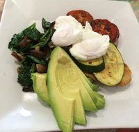 Zest Restaurant - Accommodation Bookings