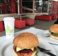 4 Bears Cafe - Accommodation Bookings
