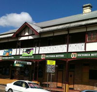 Australian Hotel Restaurant - Accommodation Bookings