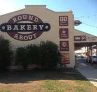 Bakery Cafe West Wyalong - Accommodation Bookings