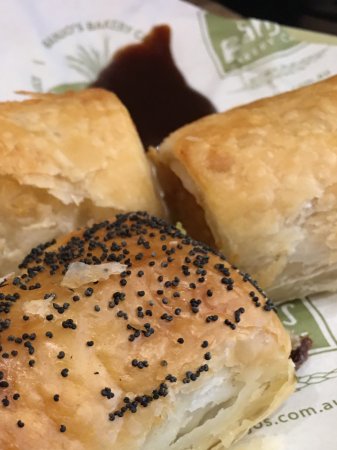 Banjos Bakery - Accommodation Bookings 0