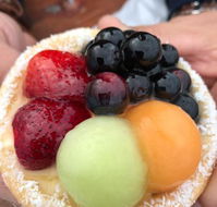 Barnett's Crescent Head Bakery  Coffee shop - Accommodation Bookings