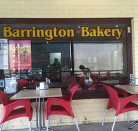 Barrington Bakery - Accommodation Bookings
