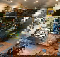 Bean Scene Cafe - Accommodation Bookings