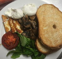 Bella Beans - Accommodation Bookings
