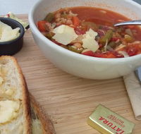 Boardwalk Gelateria and Espresso - Accommodation Bookings