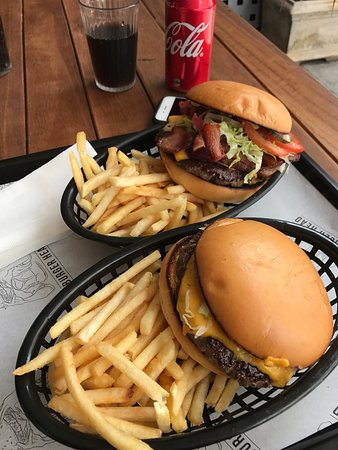 Burger Head - Accommodation Bookings 0