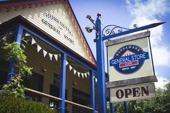 Burrawang NSW Accommodation Bookings