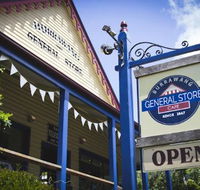 Burrawang General Store - Accommodation Bookings