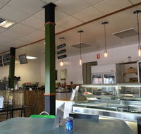 Cafe 2820