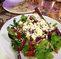 Caffe Gusto Uralla - Accommodation Bookings