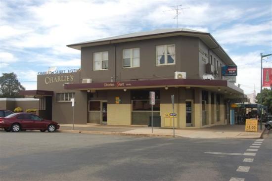 Narrandera NSW Accommodation Bookings