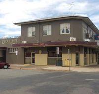 Charlies on East - Accommodation Bookings