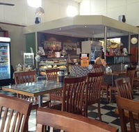 Chillbillies Cafe - Accommodation Bookings