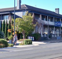 Coachwood  Cedar Motor Hotel Restaurant - Accommodation Bookings