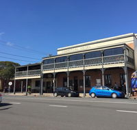 Commercial Hotel - Accommodation Bookings