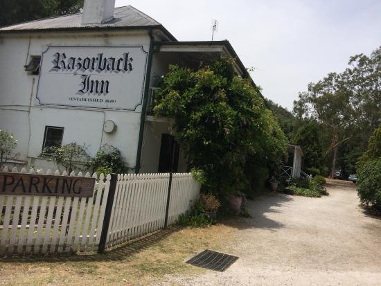 Mowbray Park NSW Accommodation Bookings