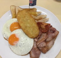 Coolabah Tree Cafe Roadhouse at Coles Express - Accommodation Bookings