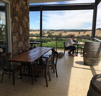 Courabyra Wines - Accommodation Bookings