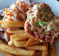 Crookwell Bistro - Accommodation Bookings