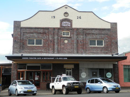 Crookwell NSW Accommodation Bookings