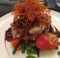 Diners Choice - Accommodation Bookings