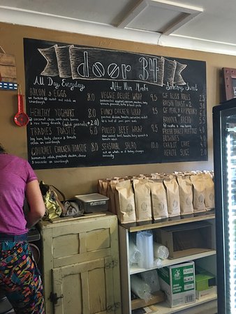 Door 34 - Accommodation Bookings 0