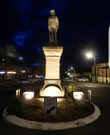 Dorrigo Memorial RSL Club - Accommodation Bookings 0