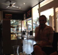 Dulce Mama Espresso Bar  Patisserie - Accommodation Bookings