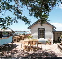 Dulcie's Cottage - Accommodation Bookings