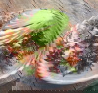 Garden Grub - Accommodation Bookings