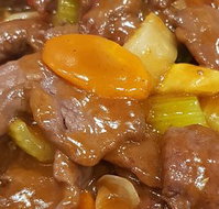 Golden Inn Restaurant - Accommodation Bookings