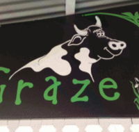 Graze Takeaway  Deli - Accommodation Bookings