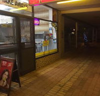 Hay Fish Shop - Accommodation Bookings