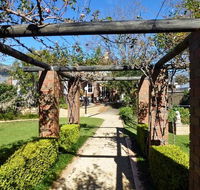 Haydon Hall - Accommodation Bookings