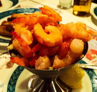 Hing Wah Chinese Restaurant - Accommodation Bookings